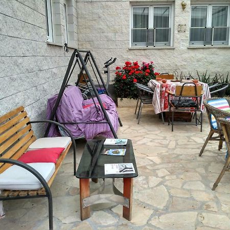 Finca El Remanso Guest House มอนโดเญโด ภายนอก รูปภาพ
