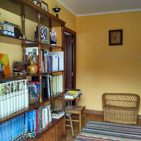 Finca El Remanso Guest House มอนโดเญโด ภายนอก รูปภาพ