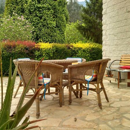 Finca El Remanso Guest House มอนโดเญโด ภายนอก รูปภาพ