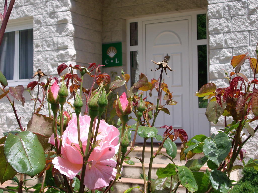 Finca El Remanso Guest House มอนโดเญโด ภายนอก รูปภาพ