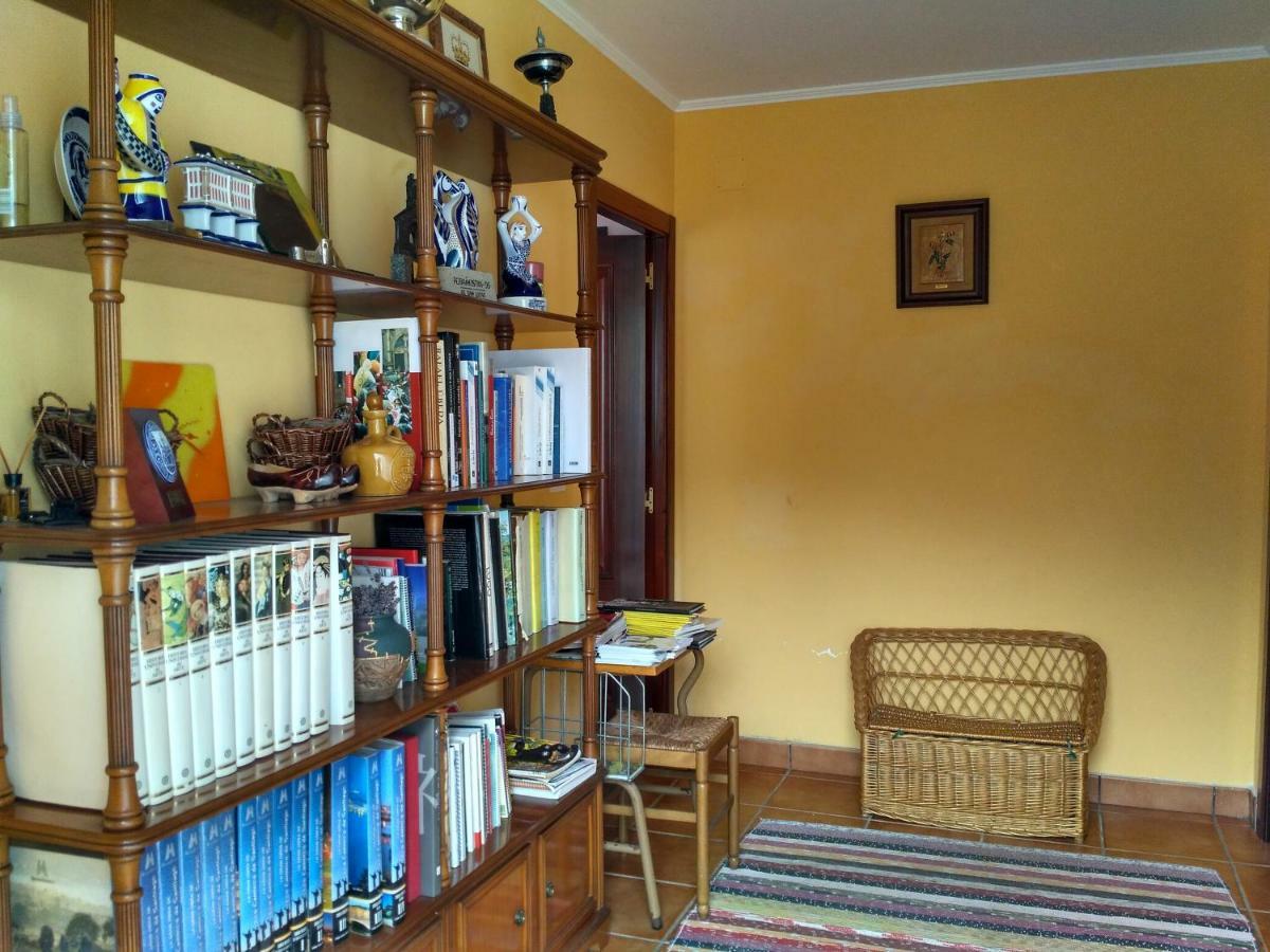 Finca El Remanso Guest House มอนโดเญโด ภายนอก รูปภาพ