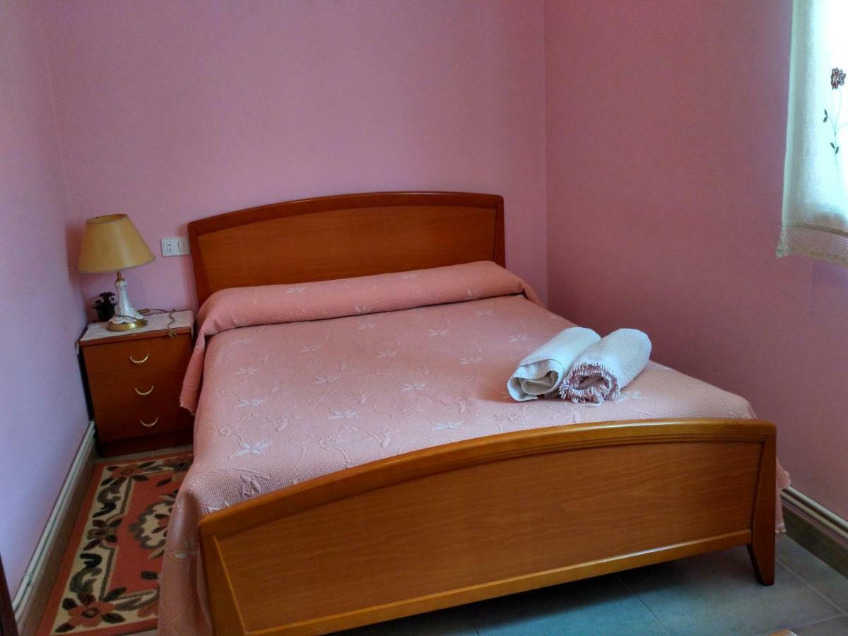 Finca El Remanso Guest House มอนโดเญโด ภายนอก รูปภาพ
