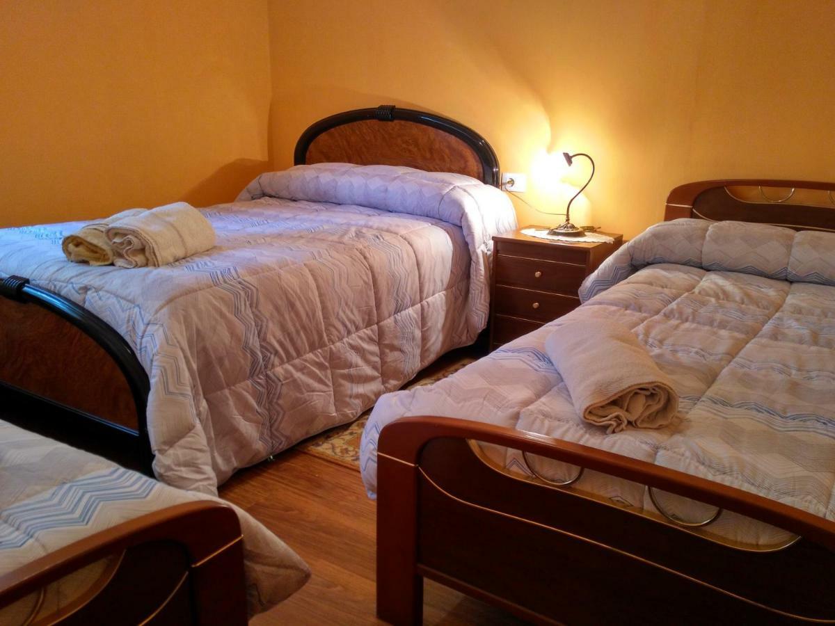 Finca El Remanso Guest House มอนโดเญโด ภายนอก รูปภาพ