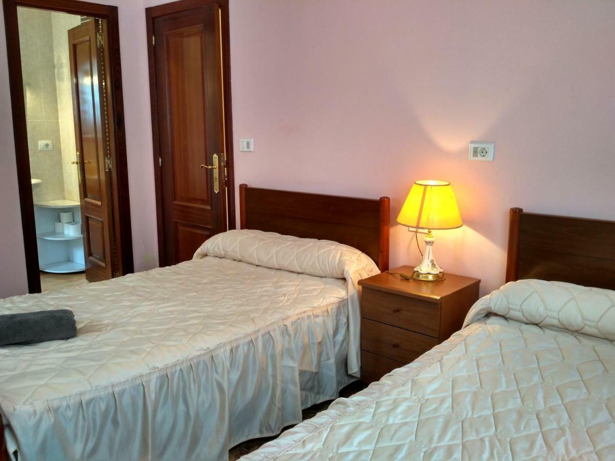 Finca El Remanso Guest House มอนโดเญโด ภายนอก รูปภาพ